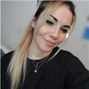 Nativa italiana imparte clases particulares para prácticas italiano o también para aprender desde cero